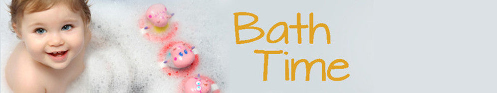 Bathtime