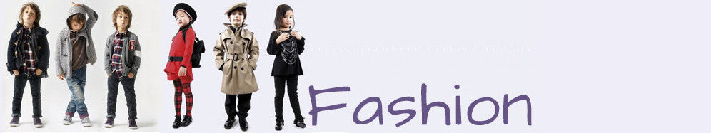Fashion