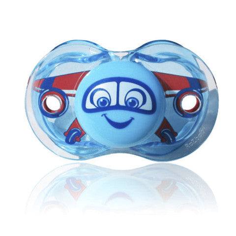 Keep-it-Kleen Soother - Kid Central