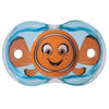 Finely Clown Fish