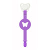 Flutterby Purple