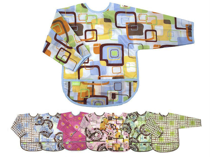 Kushies Bib
