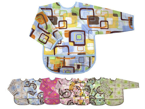 Kushies Bib
