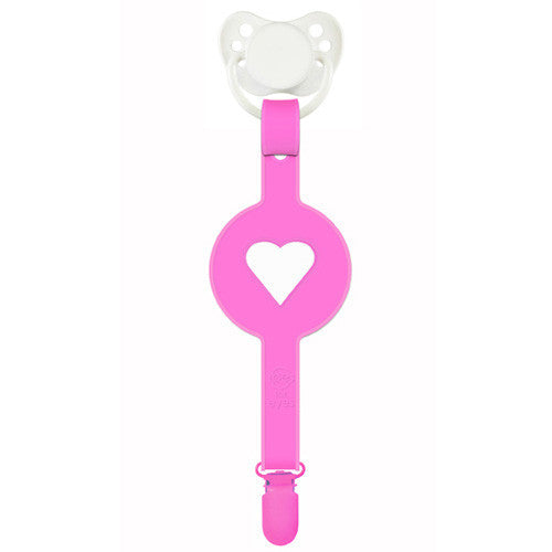 Heartbreaker Pink