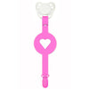 Heartbreaker Pink
